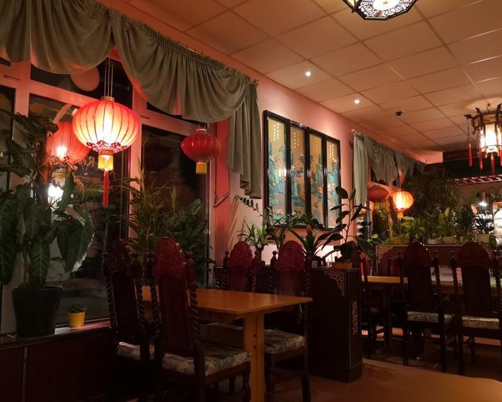 Dragon Asia-Restaurant